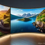 피부 탄력 개선 팁 - Here are three detailed image generation prompts in English, adhering to all specified guidelines: