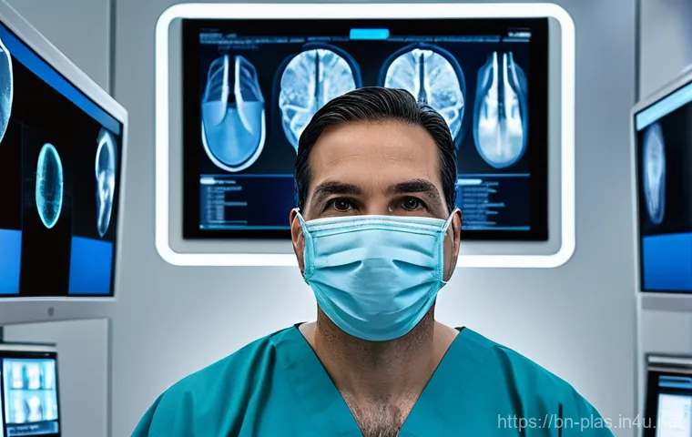 성형외과 의사 경력 비교 - **Prompt 1: Reconstructive Surgery - Hope and Healing**
    A compassionate plastic surgeon, wearing...